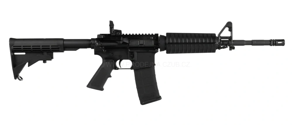 Colt Carbine CR6920 14.5" .223 REM R2 DOPRODEJ!!!