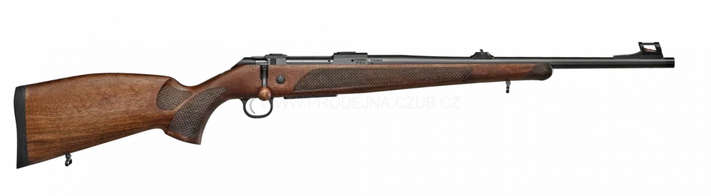 CZ 600 Lux .30-06 Spr.