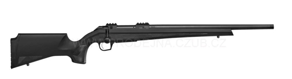 CZ 600 Alpha 8x57 IS