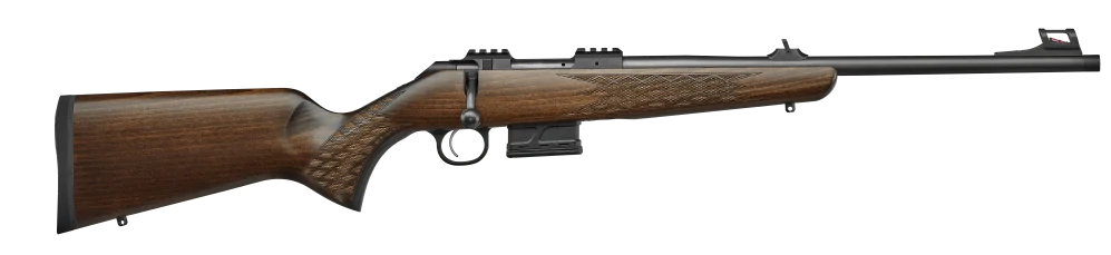 CZ 600+ CARBINE