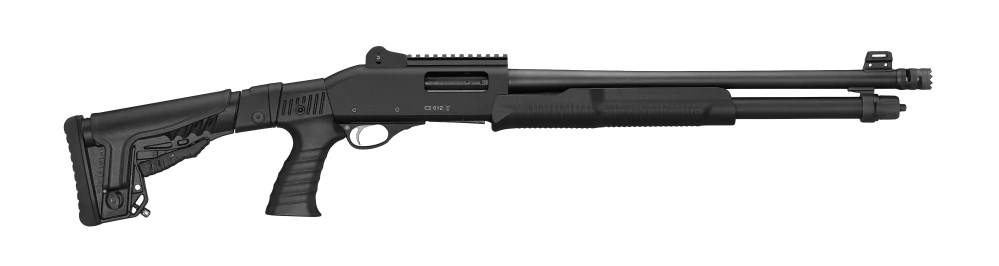 CZ 612 TAC