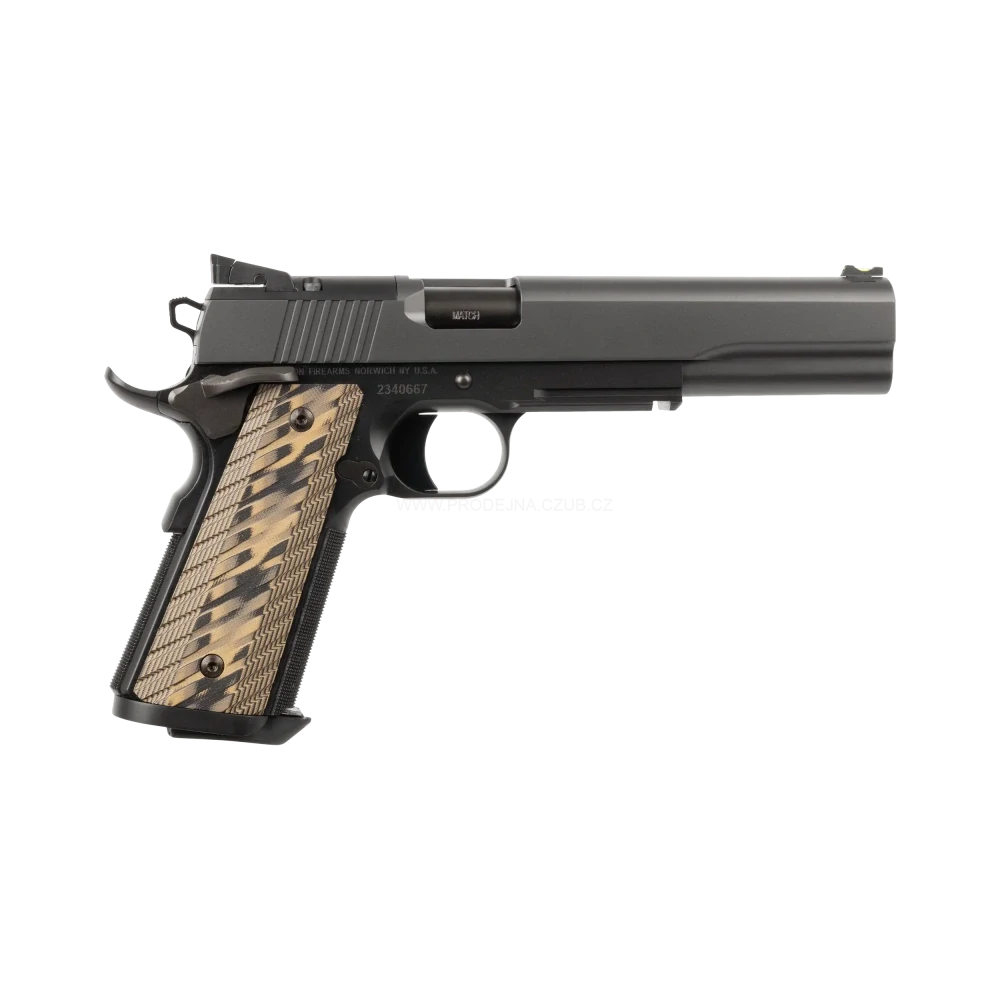Dan Wesson Kodiak OR ráže 10mm AUTO