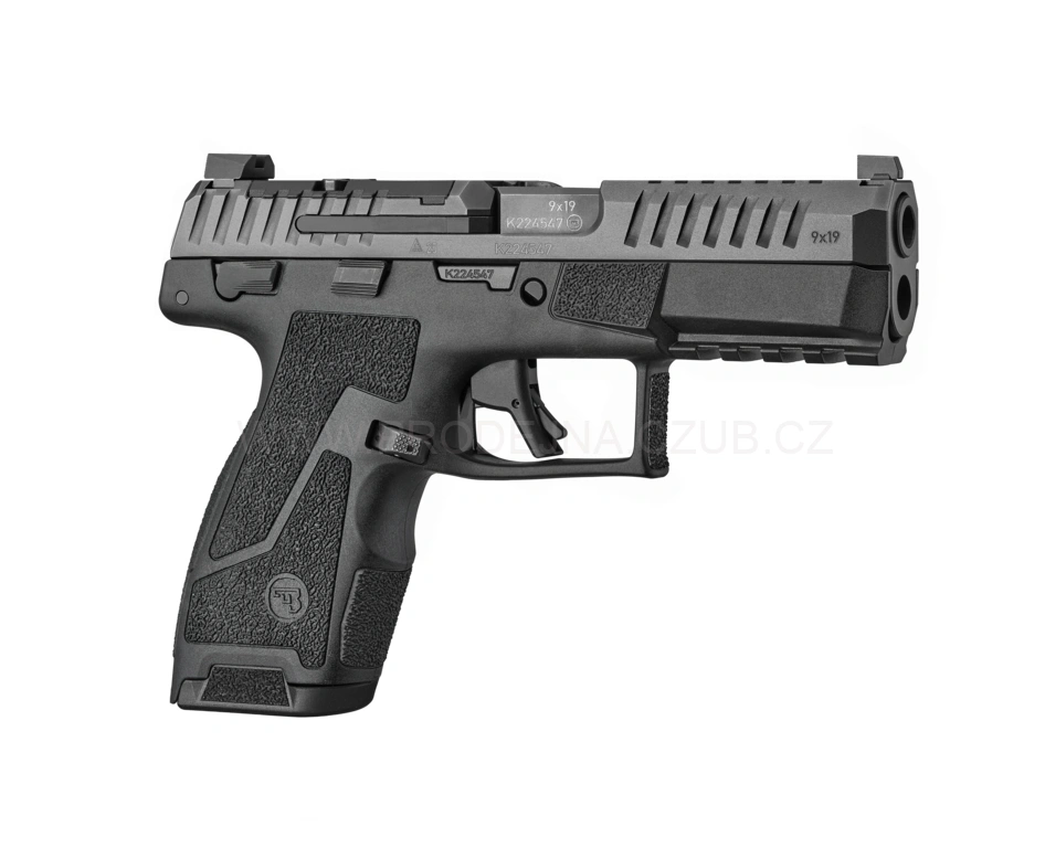 CZ DUTY 4.0 C MS