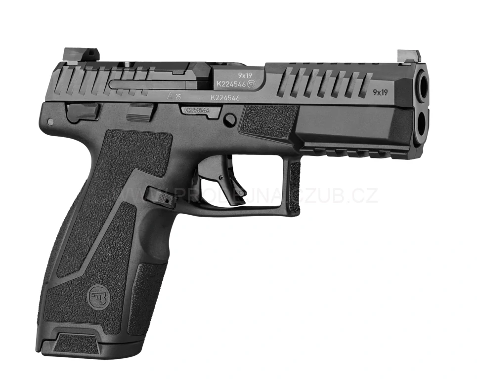 CZ DUTY 4.0 F MS