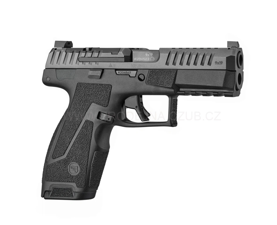 CZ DUTY 4.0 F