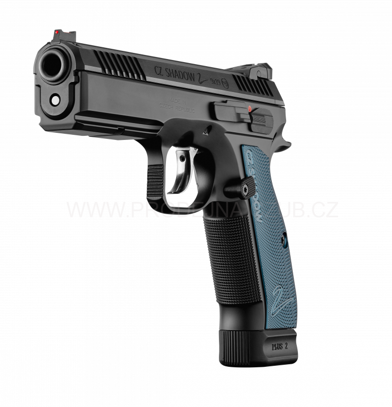 CZ Shadow 2