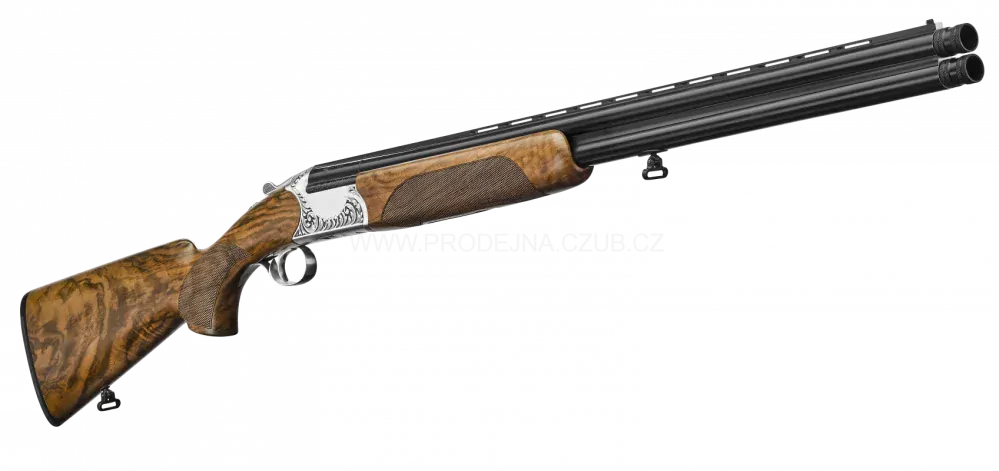 CZ SUPREME FIELD
