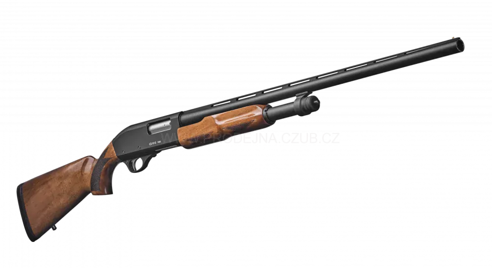 CZ 612 FIELD