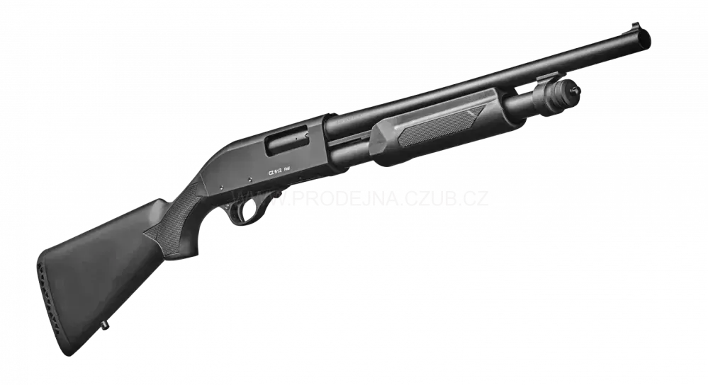 CZ 612 HOME DEFENSE