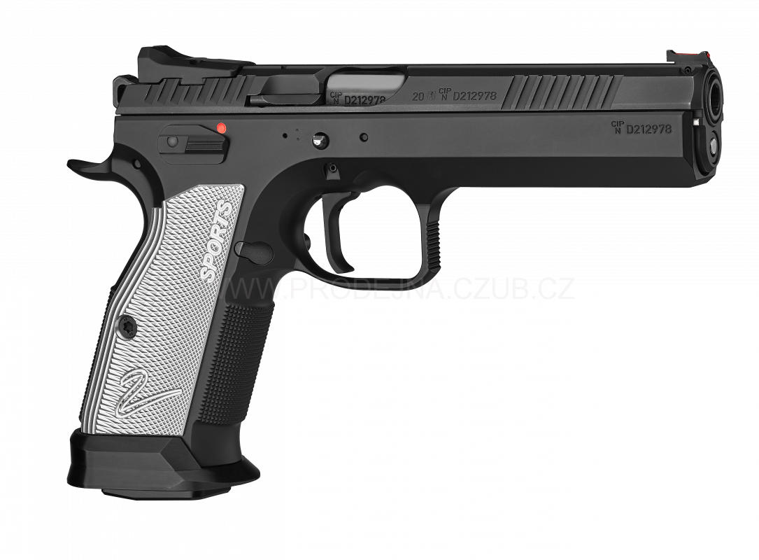CZ TS 2 