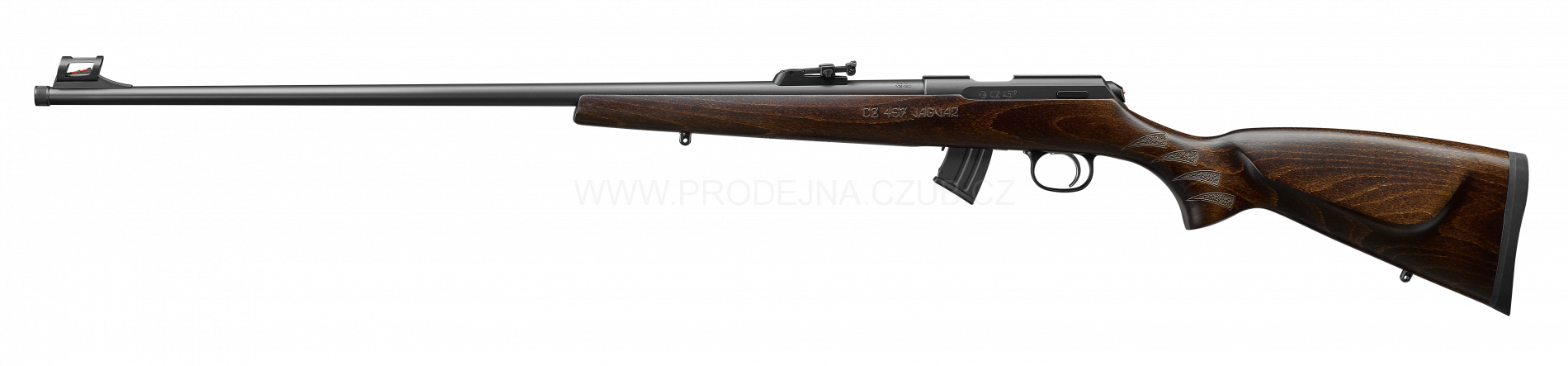 CZ 457 JAGUAR XII 