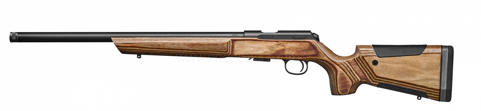 CZ 457 AT-ONE 