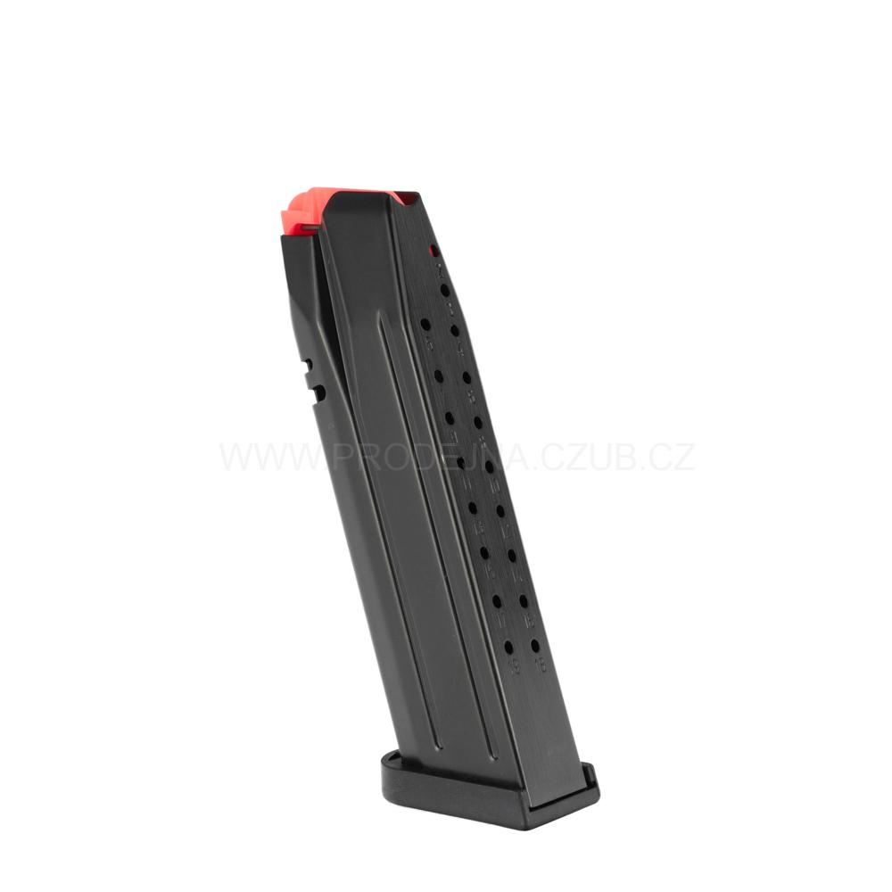 Zásobník pro CZ P-09 a CZ P-10F 19 ran 9x19