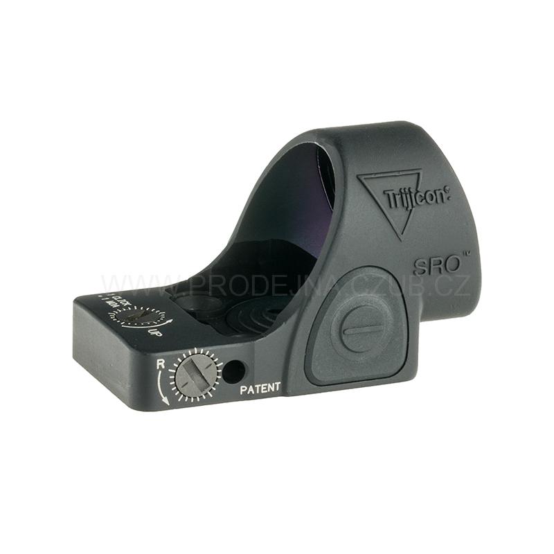 Kolimátor Trijicon SRO 2,5MOA