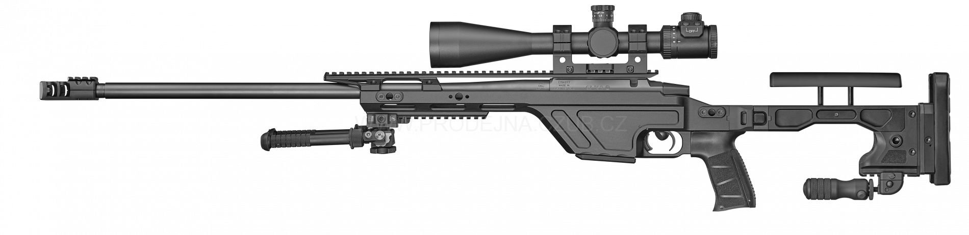 CZ TSR