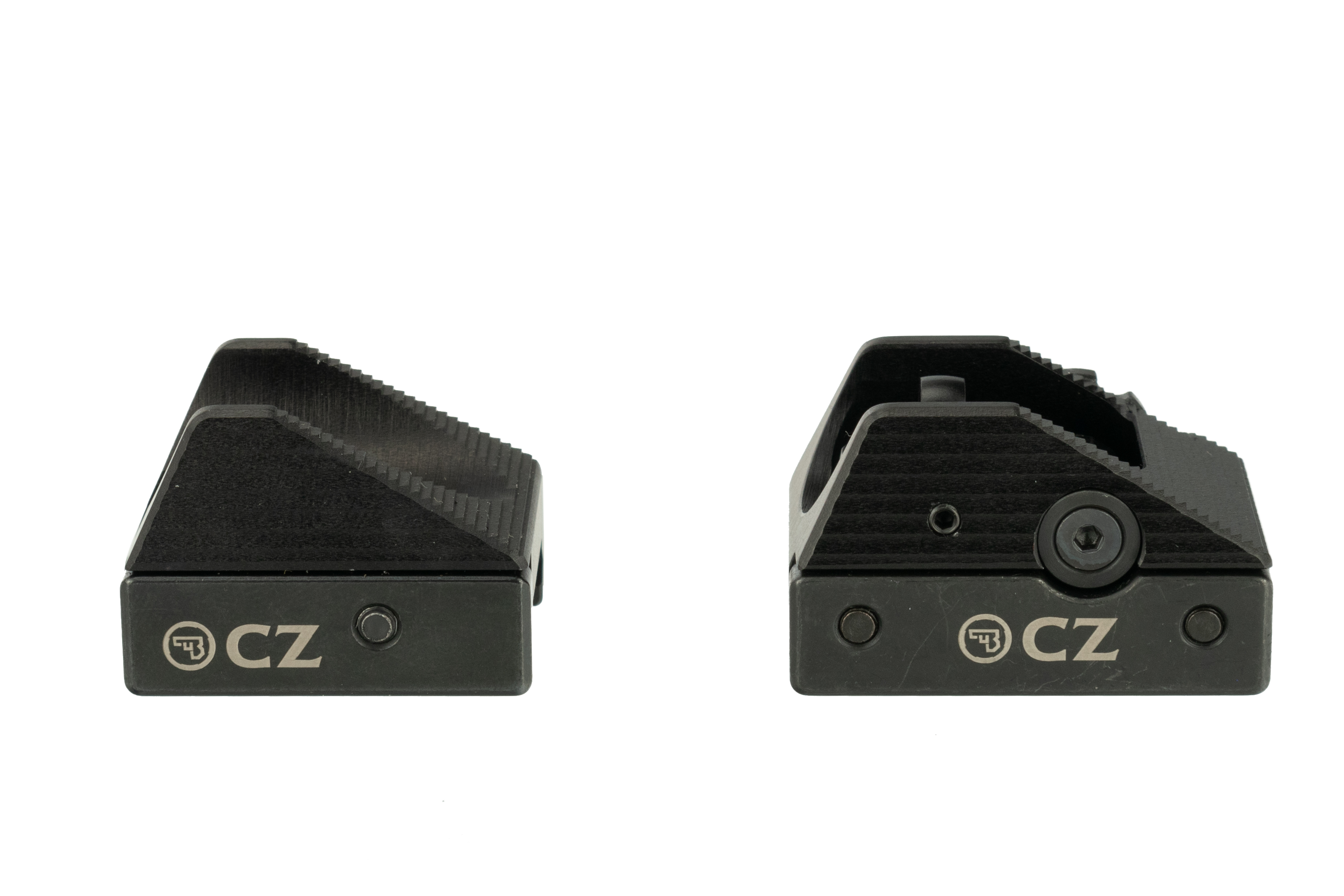 Mířidla pro CZ Scorpion Evo S1