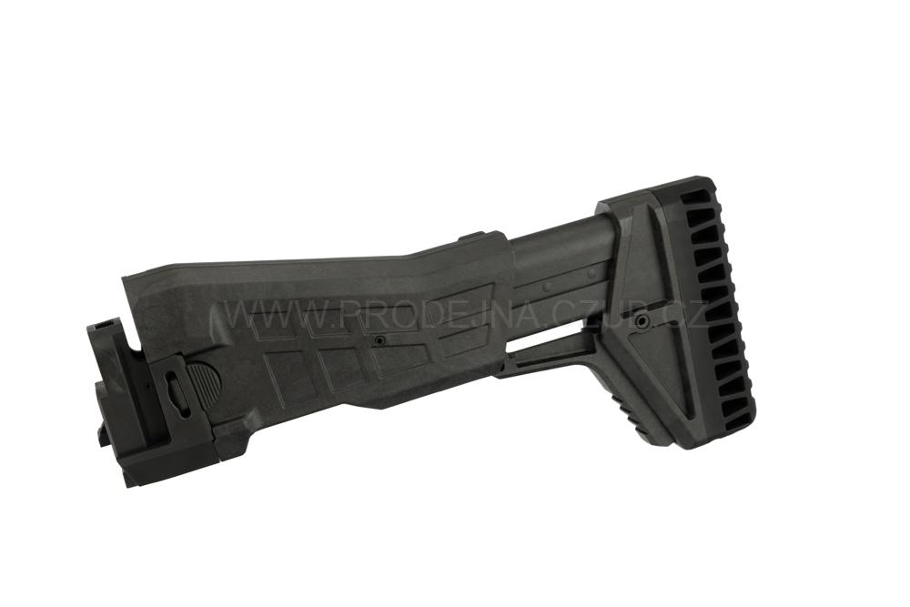 Ramenní opěrka pro CZ Bren 2