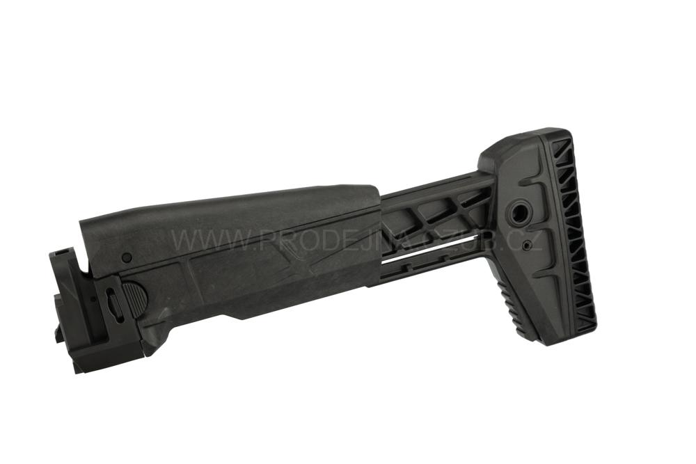 Ramenní opěrka pro CZ Bren 2 BR