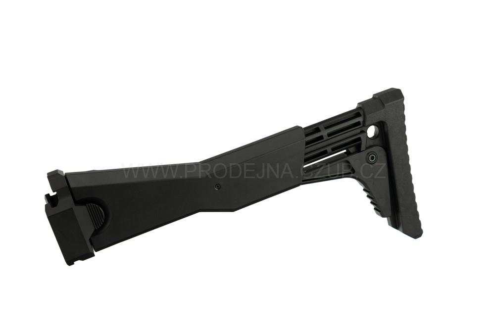 Ramenní opěrka pro CZ Scorpion Evo 