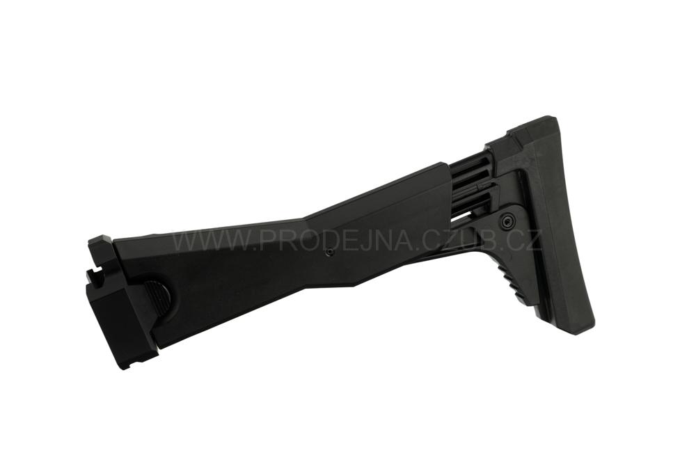 Ramenní opěrka AČR pro CZ Scorpion Evo 