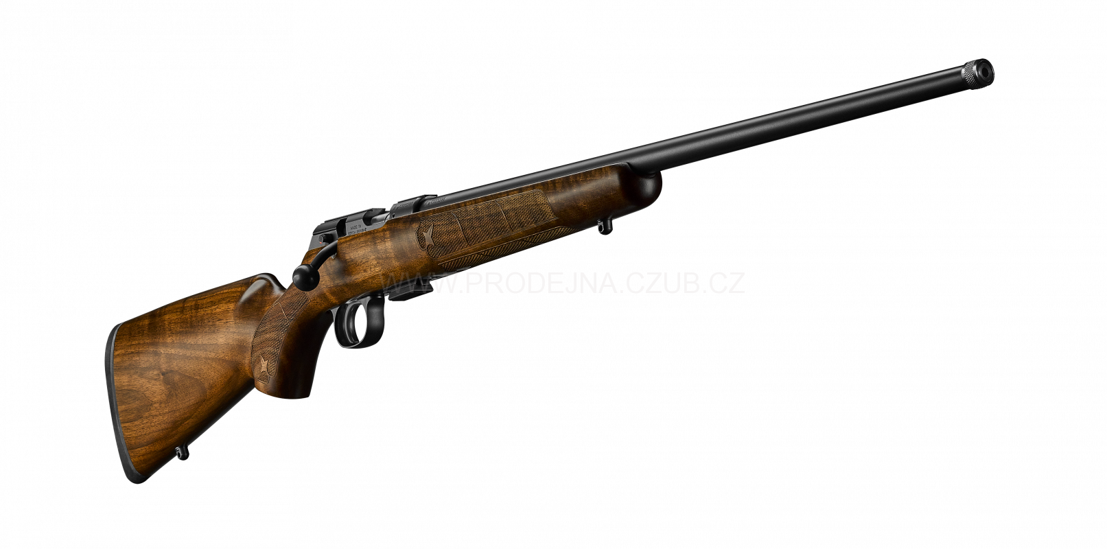 CZ 457 AMERICAN