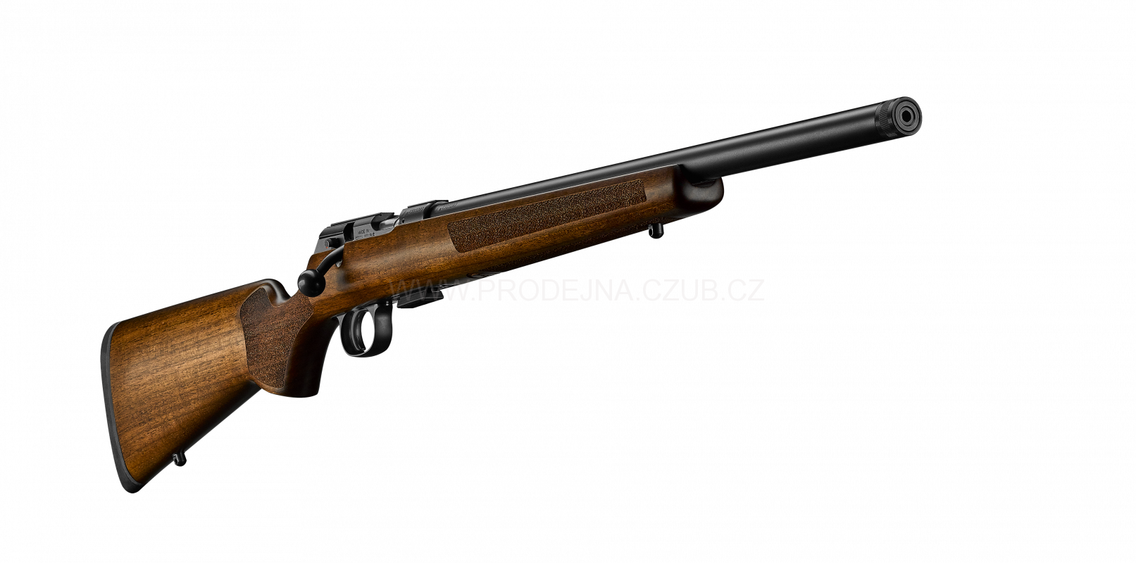 CZ 457 VARMINT 