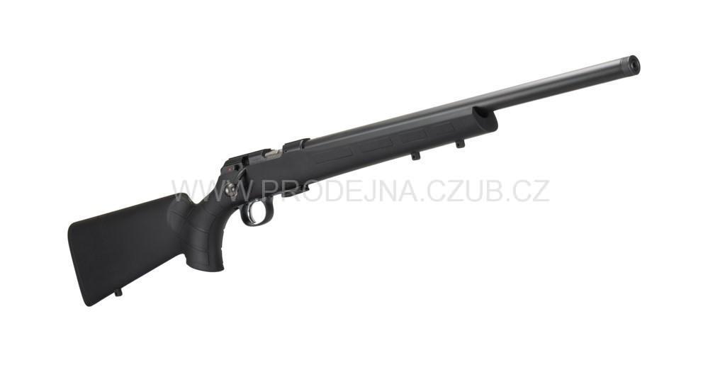 CZ 457 VARMINT SYNTHETIC .22LR