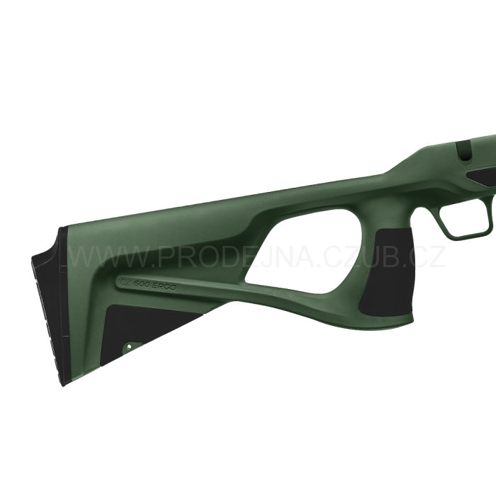 Pažba pro CZ 600 Ergo 