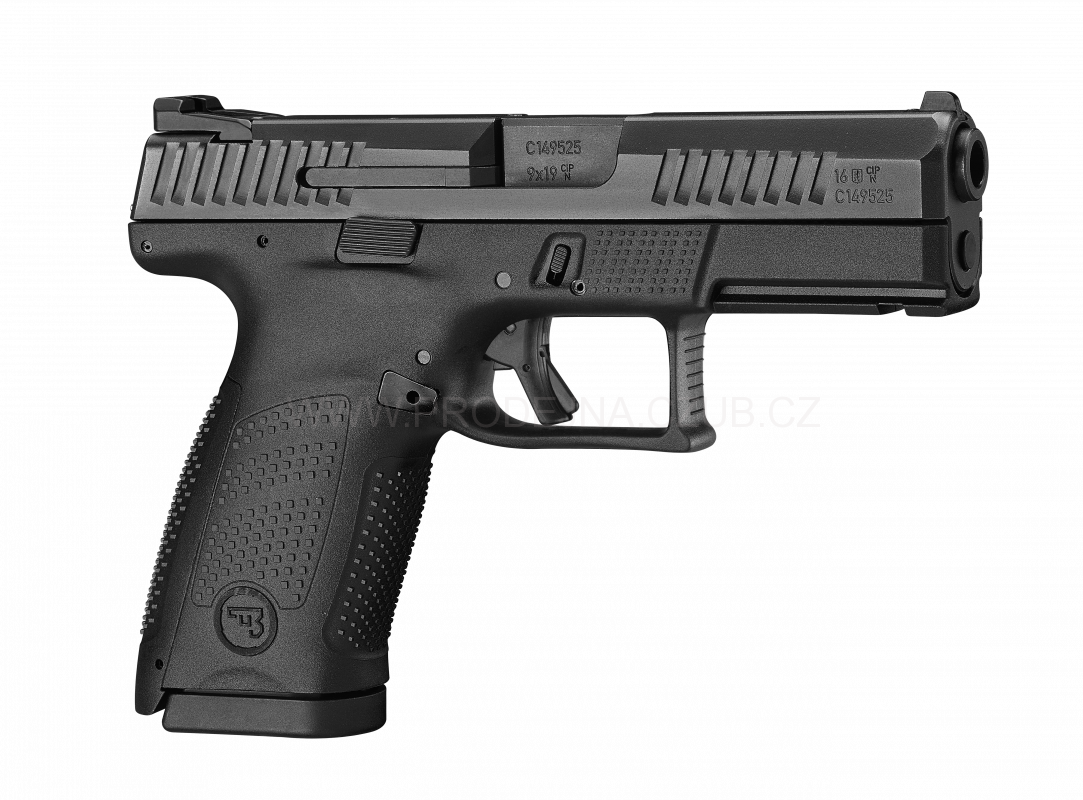 CZ P-10 C