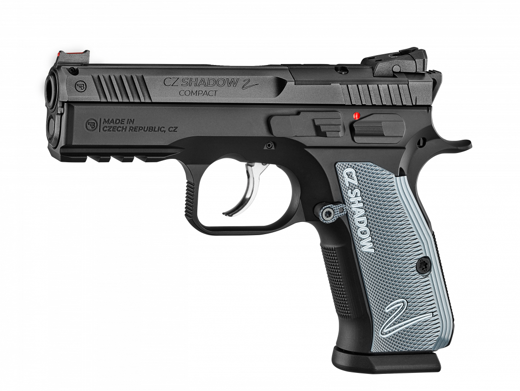CZ SHADOW 2 COMPACT OR