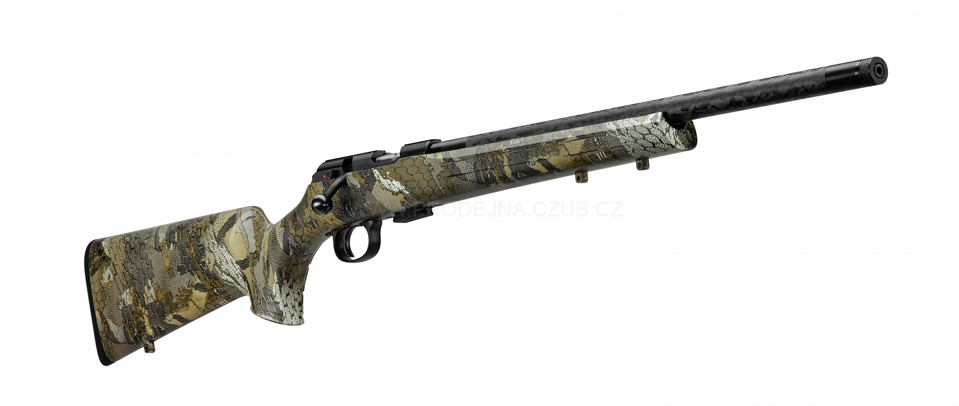 CZ 457 CARBON