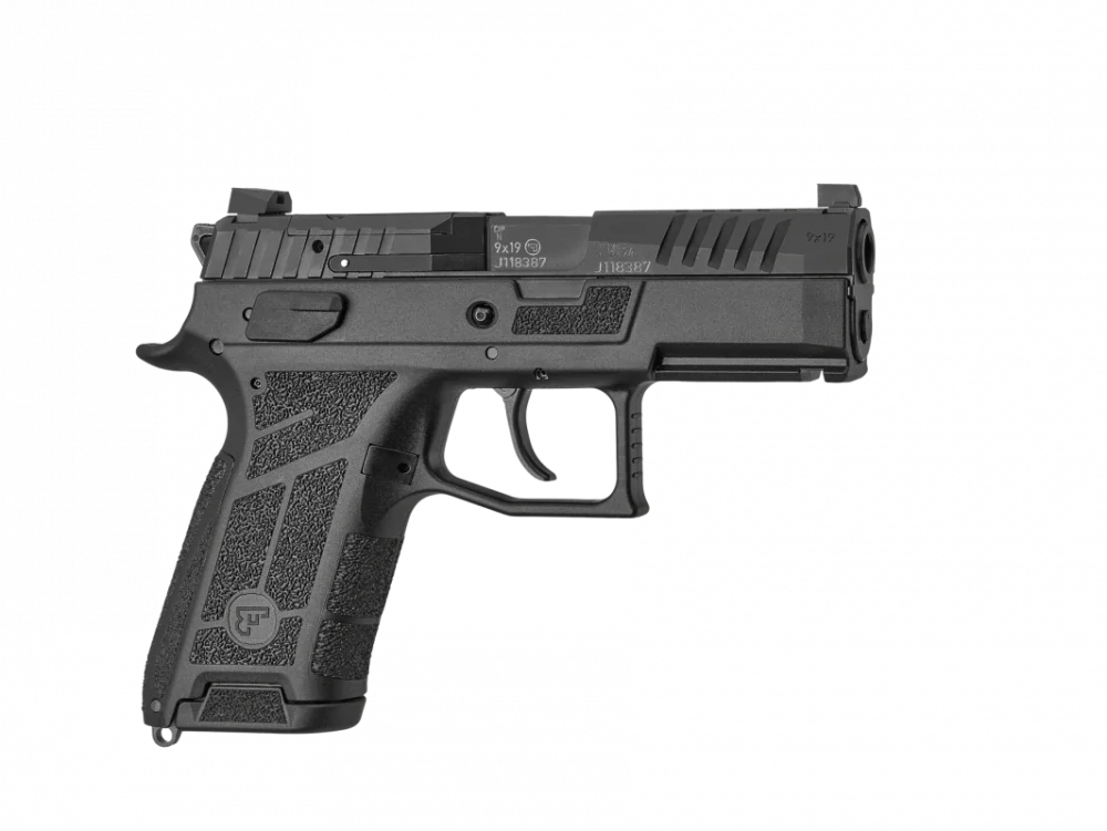 CZ P-09 C NOCTURNE