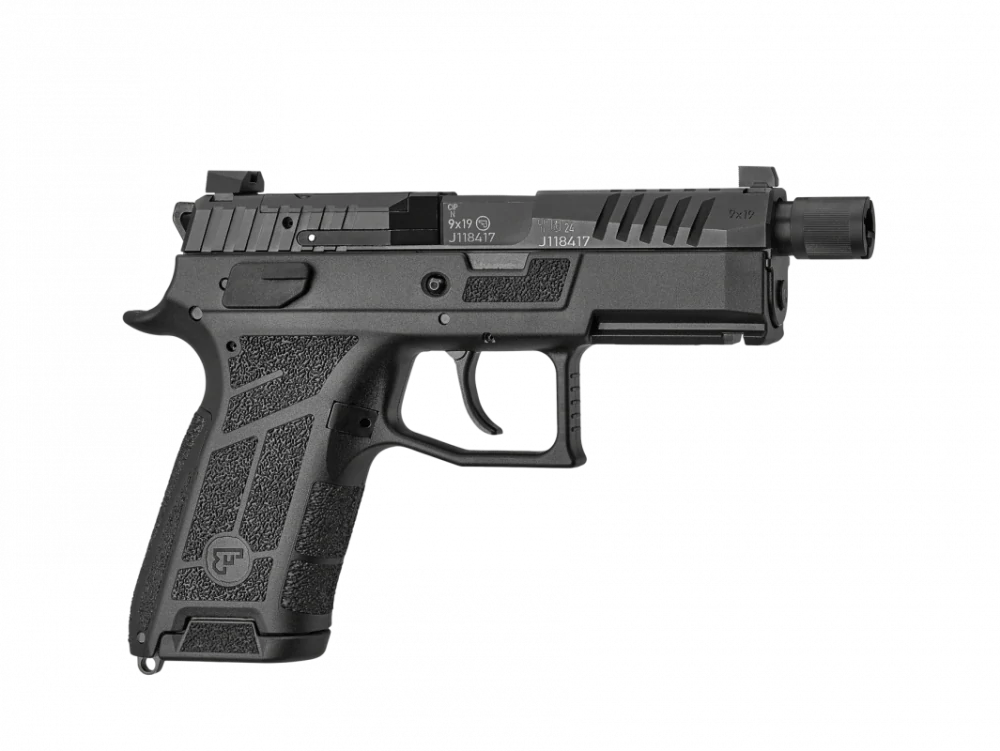 CZ P-09 C NOCTURNE SR