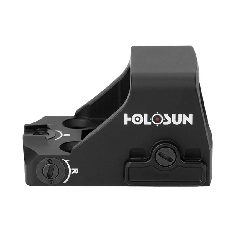 Holosun HS 407K X2