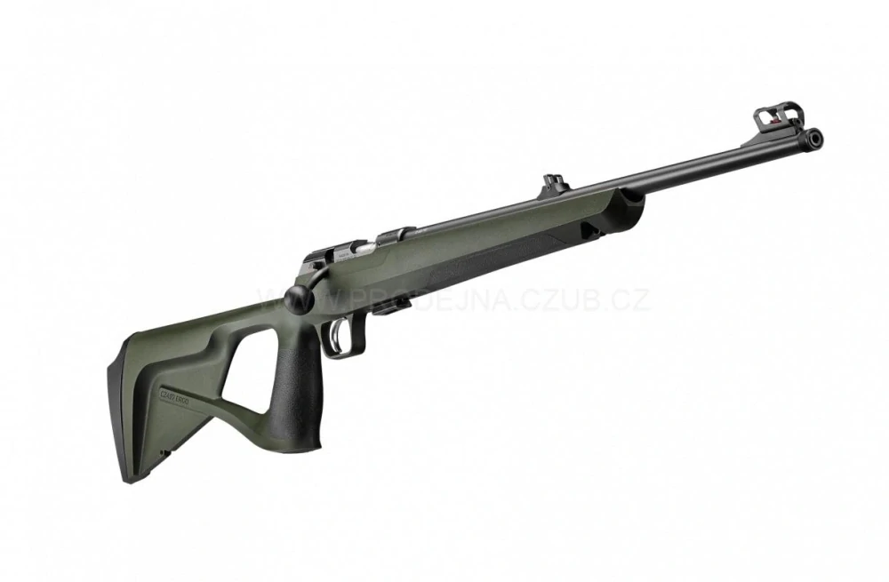 CZ 457 Ergo