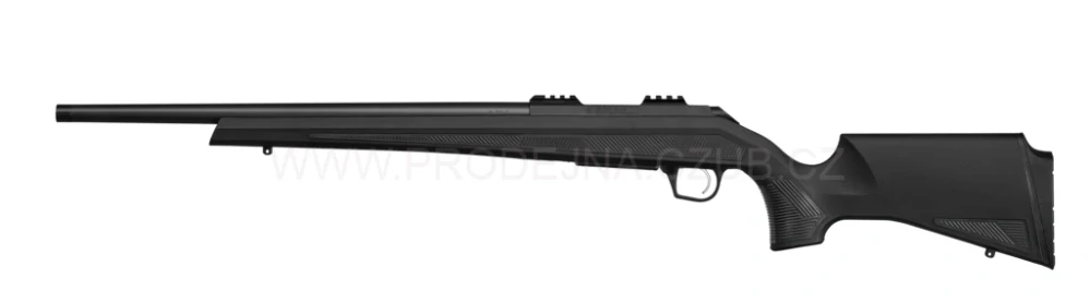 CZ 600+ ALPHA