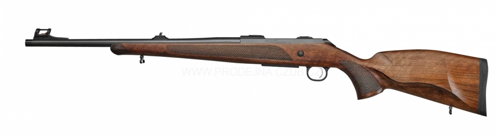 CZ 600+ LUX