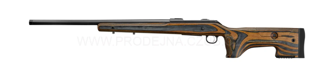 CZ 600+ RANGE
