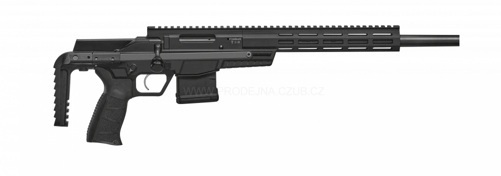 CZ 600+ TRAIL