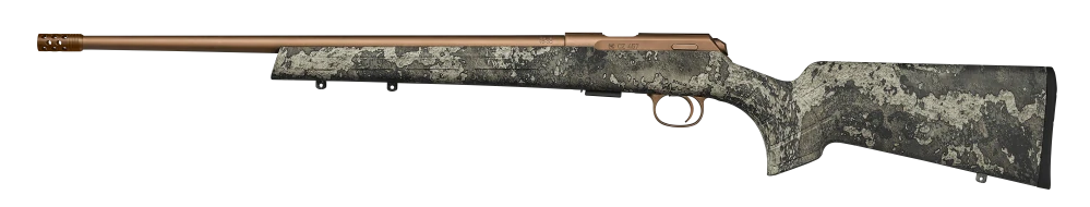 CZ 457 HUNTER STRATA 20"