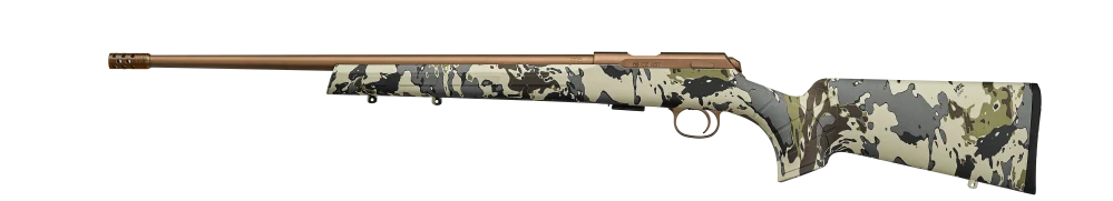 CZ 457 HUNTER VEIL 20"