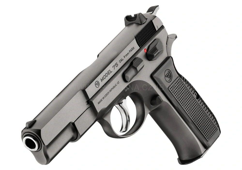 CZ 75 LEGEND