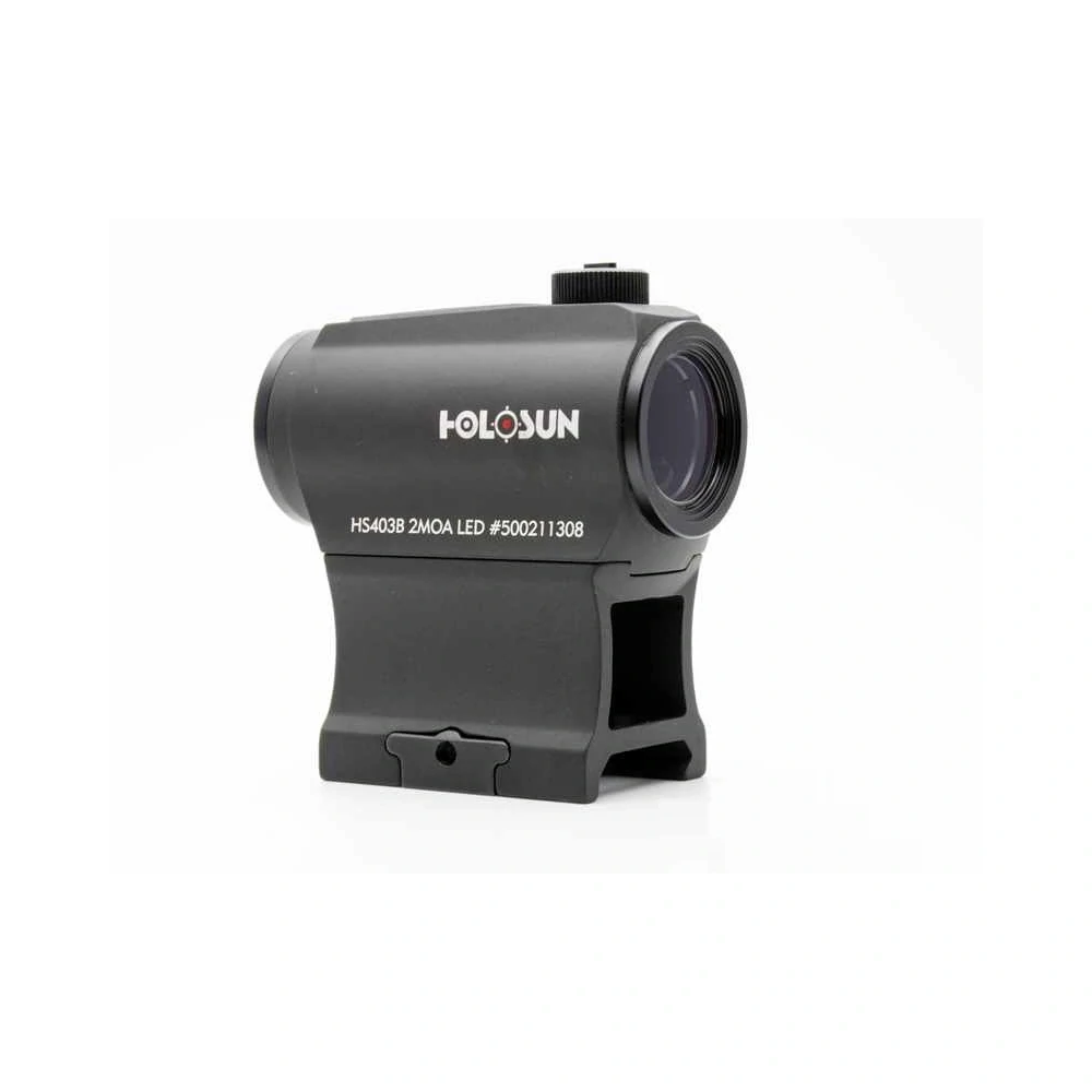 Micro kolimátor Holosun HS403B