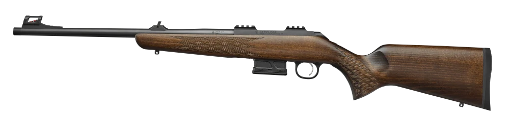 CZ 600+ CARBINE