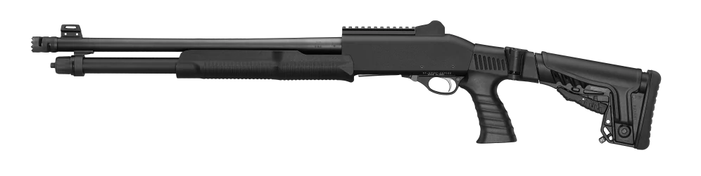 CZ 612 TAC