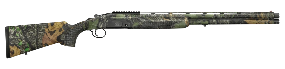 CZ REAPER MAGNUM