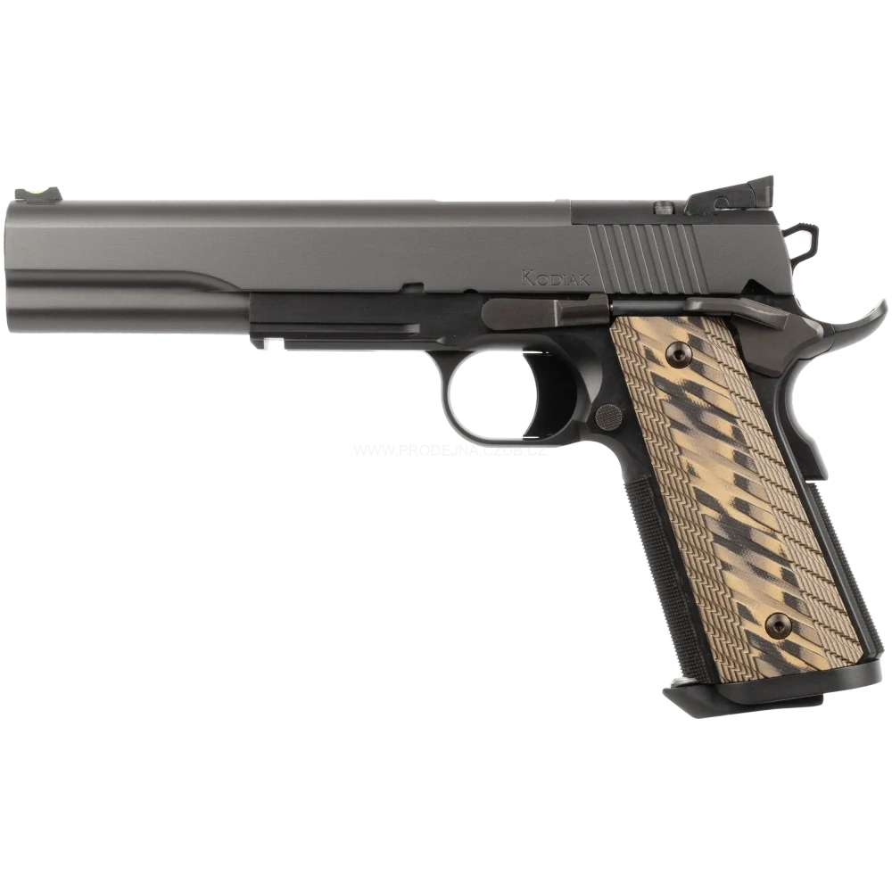 Dan Wesson Kodiak OR ráže 10mm AUTO