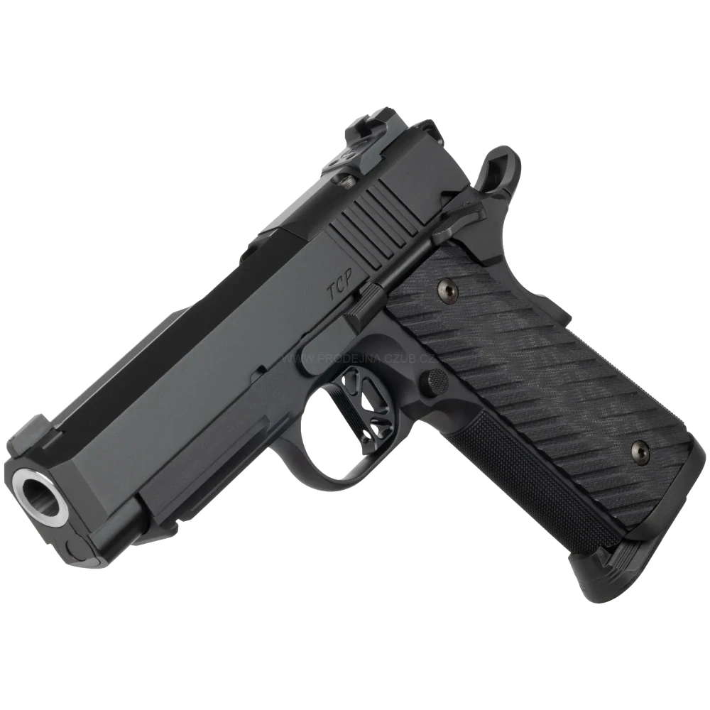Dan Wesson TCP OR ráže .45 ACP