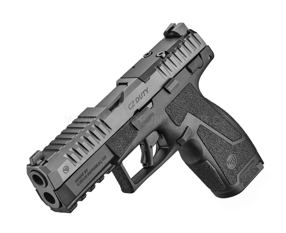 CZ DUTY 4.0 C MS