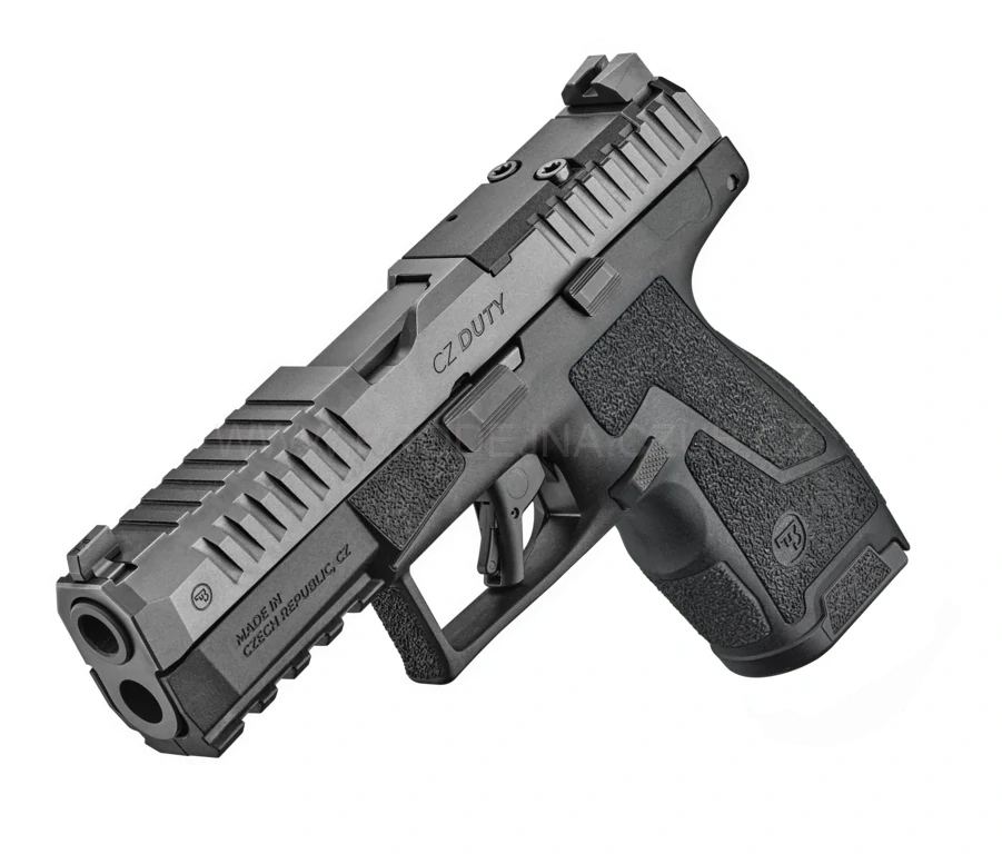 CZ DUTY 4.0 C